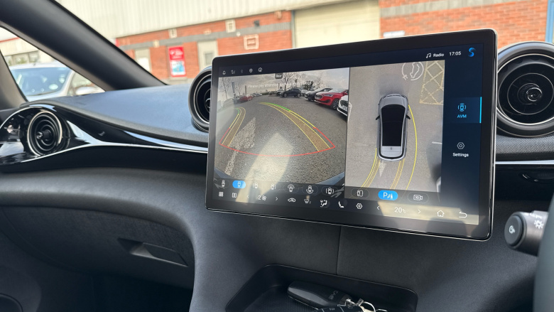 BYD Dolphin 150kW Comfort 60.4kWh Auto Electric Hatchback